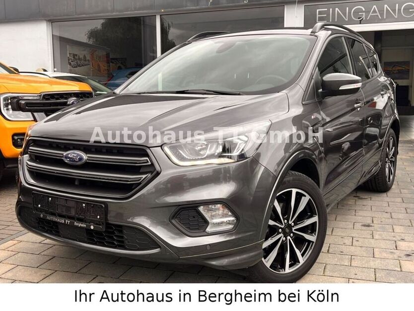 Kuga