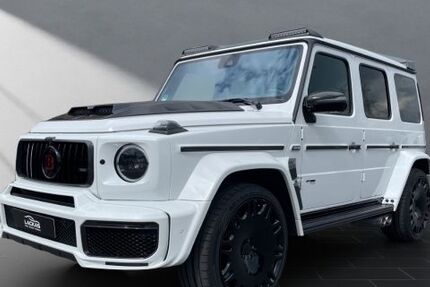 Mercedes-Benz G 63 AMG 19.600 km 229.950 &euro; Wesel 46485