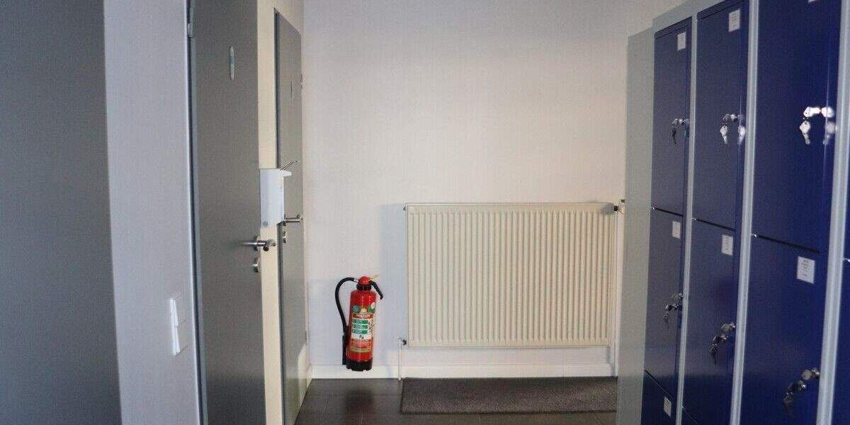Gewerbeobjekt Neumünster Wittorf - 595.000&euro; | Angebot:25768164