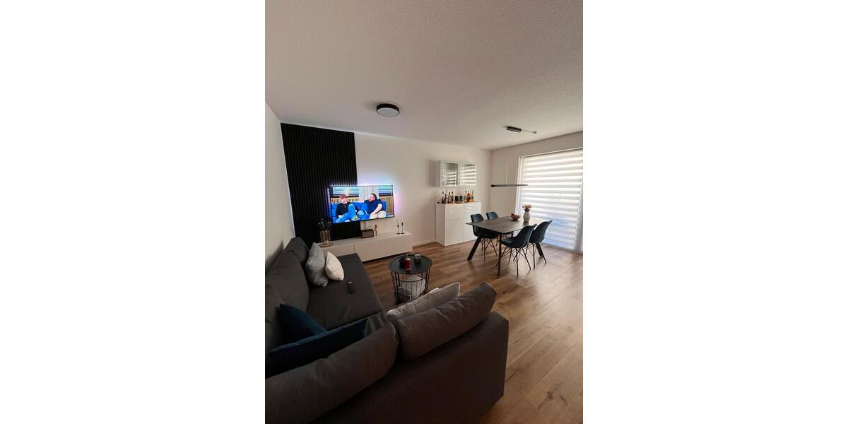 Erdgeschoßwohnung Dortmund Brackel - 3 Zimmer, 65 m&sup2;, 780&euro; | Angebot:26284357