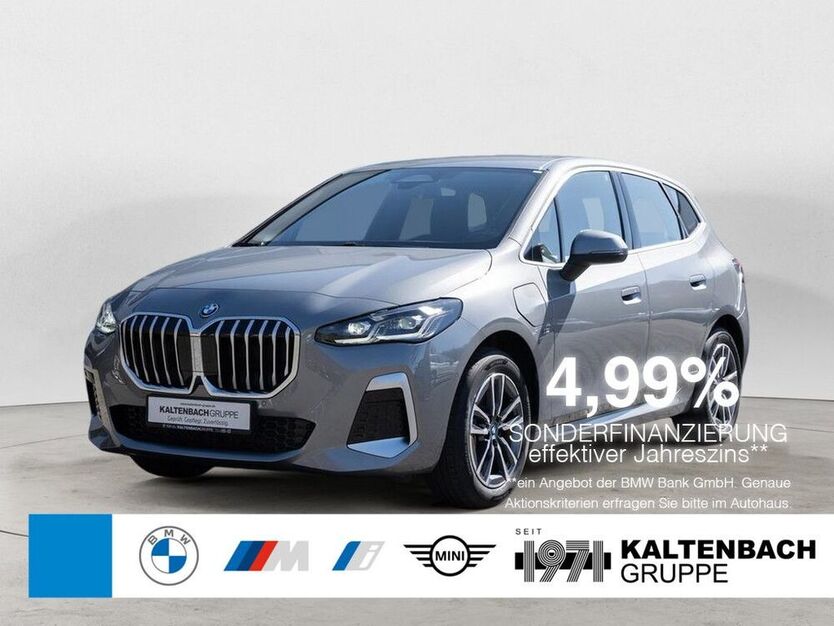 225 Active Tourer
