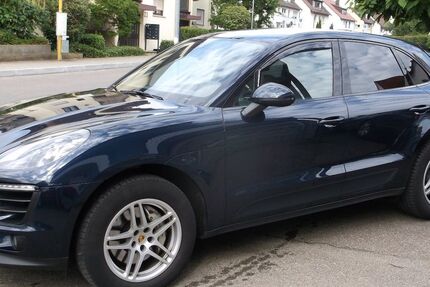 Porsche Macan 145.000 km 30.500 &euro; Leinfelden-Echterdingen 70771