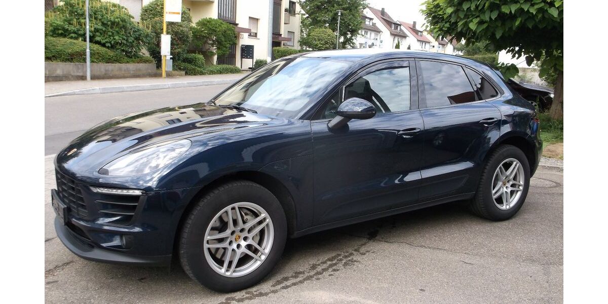 Porsche Macan 145.000 km 30.500 &euro; Leinfelden-Echterdingen 70771