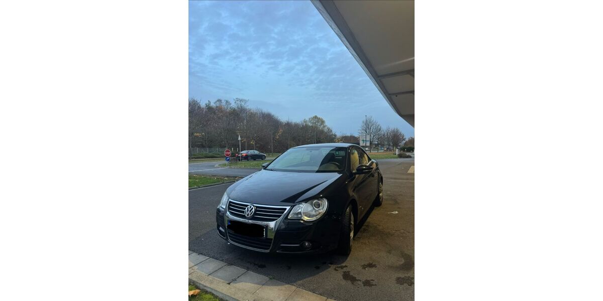 VW Eos 145.000 km 6.000 &euro; Troisdorf 53842