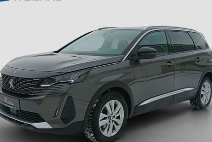 Peugeot 5008 96.000 km 19.500 &euro; Neunkirchen 66539