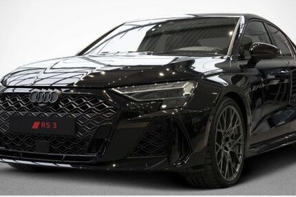 Audi RS3 3.900 km 75.990 € Darmstadt 64295