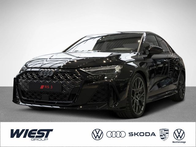 Audi RS3 3.900 km 75.990 € Darmstadt 64295