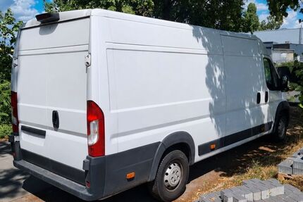 Citroen Jumper 320.730 km 10.300 &euro; Berlin 12309