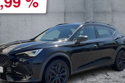 Cupra Formentor 76.059 km 27.873 &euro; Scheßlitz 96110