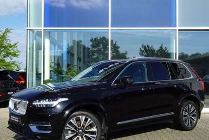 Volvo XC90 67.700 km 56.900 &euro; Kirchheim/Teck 73230