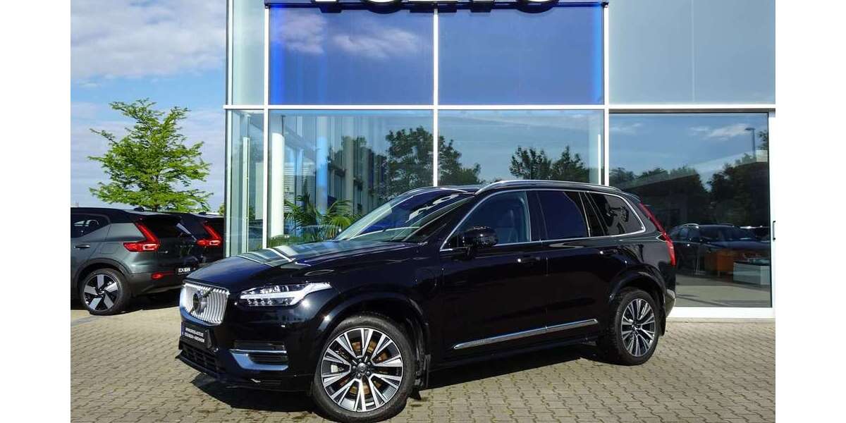 Volvo XC90 67.700 km 56.900 &euro; Kirchheim/Teck 73230