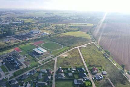 Grundstück zu verkaufen in Sundhagen 99.000 € 703 m² zimmer