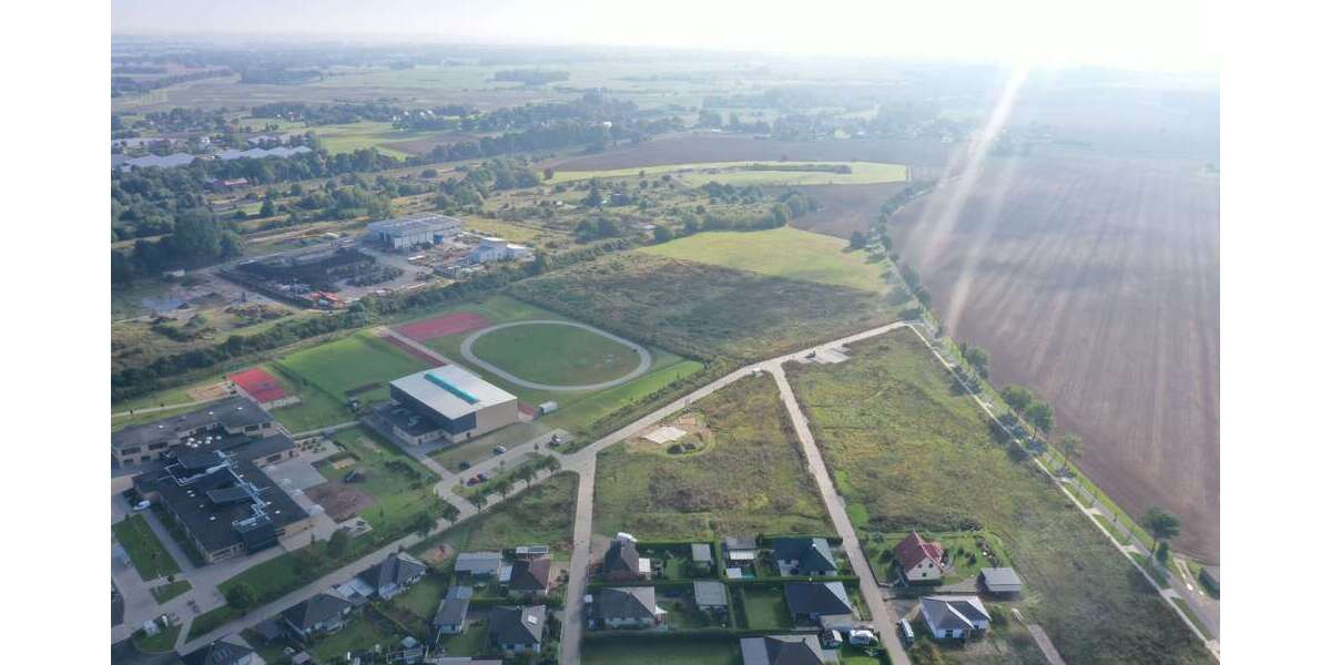 Grundstück zu verkaufen in Sundhagen 99.000 € 703 m² zimmer