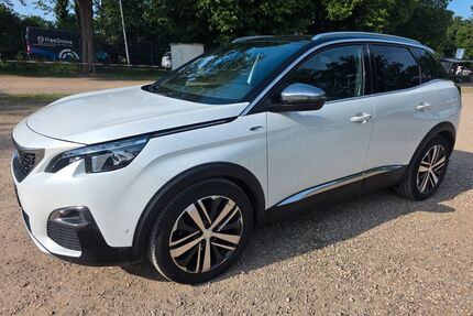 Peugeot 3008 159.800 km 14.700 &euro; Köln 50733