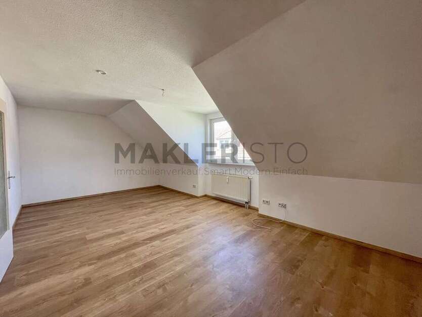 Wohnung zum Mieten in Dresden 440 € 44 m²