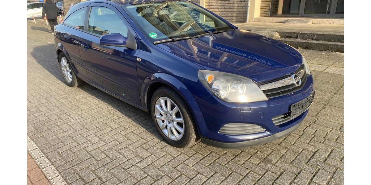 Opel Astra 324.000 km 1.490 &euro; Oberhausen 46045