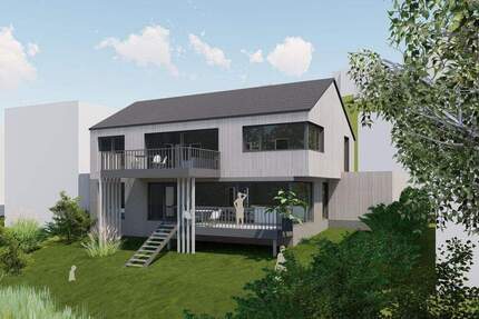 Wohnung Blaustein Ehrenstein - 4 Zimmer, 110 m&sup2;, 795.000&euro; | Angebot:25211212