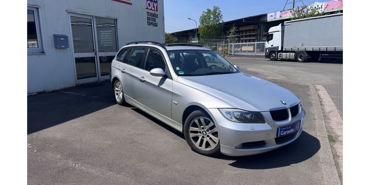 BMW 320 140.000 km 7.290 &euro; Sankt Wendel 66606
