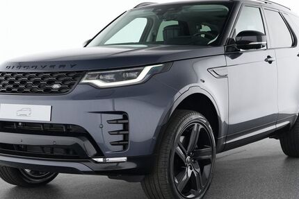 Land Rover Discovery 9.000 km 84.990 &euro; Weiterstadt 64331