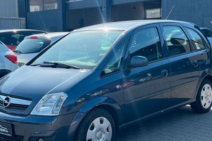 Opel Meriva 169.000 km 3.499 &euro; Kirchheimbolanden 67292