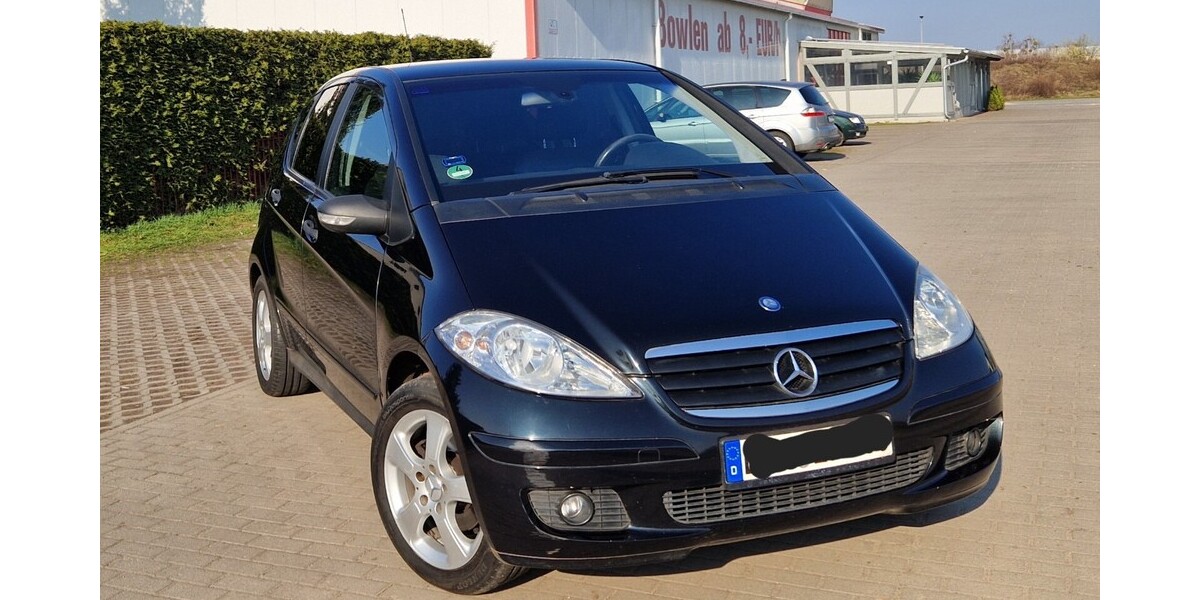Mercedes-Benz A-Klasse 206.000 km 2.950 &euro; Schöneiche 