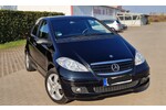 Mercedes-Benz A-Klasse 206.000 km 2.950 € Schöneiche 