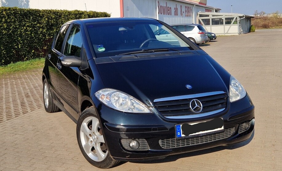 Mercedes-Benz A-Klasse 206.000 km 2.950 € Schöneiche