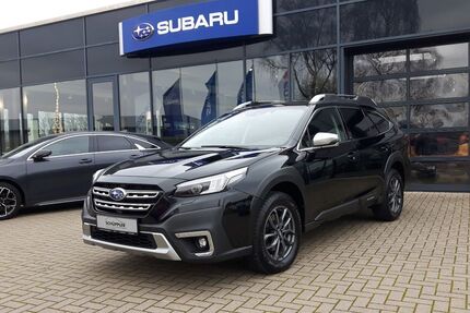 Subaru Outback 33.291 km 37.990 &euro; Volkmarsen 34471