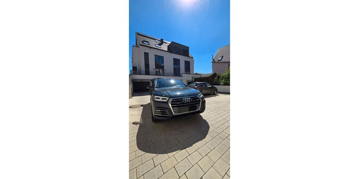 Audi Q5 170.000 km 24.999 &euro; Bad Friedrichshall 74177