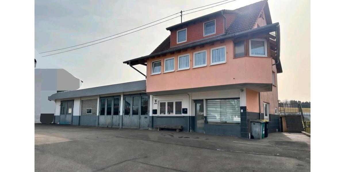 Einfamilienhaus Hüfingen - 750.000&euro; | Angebot:26152788