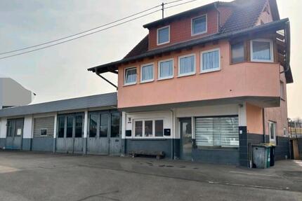 Haus Hüfingen - 750.000&euro; | Angebot:26152788