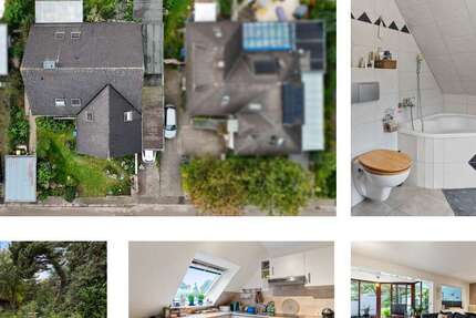 Haus Neuwittenbek - 9 Zimmer, 279 m&sup2;, 449.000&euro; | Angebot:22865394