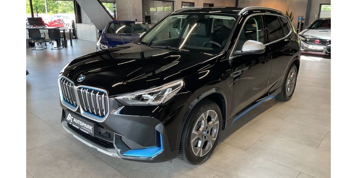 BMW iX1 26.700 km 32.980 &euro; Forchheim 91301