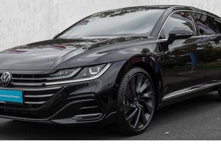 VW Arteon 16.232 km 39.980 &euro; Düsseldorf 40474