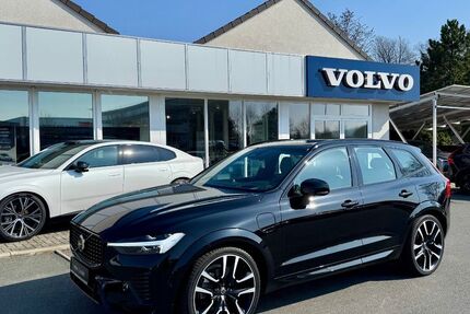 Volvo XC60 116.600 km 37.590 &euro; Bautzen 02625