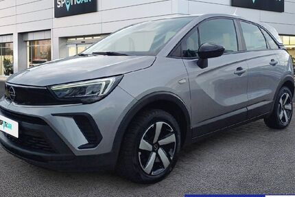 Opel Crossland (X) 29.736 km 13.430 &euro; Bischofswerda 01877