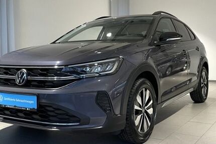 VW Taigo 8.450 km 24.990 &euro; Hannover 30453