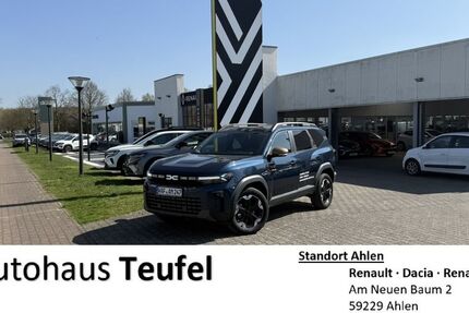 Dacia Bigster 1.800 km 30.080 &euro; Ahlen 59229