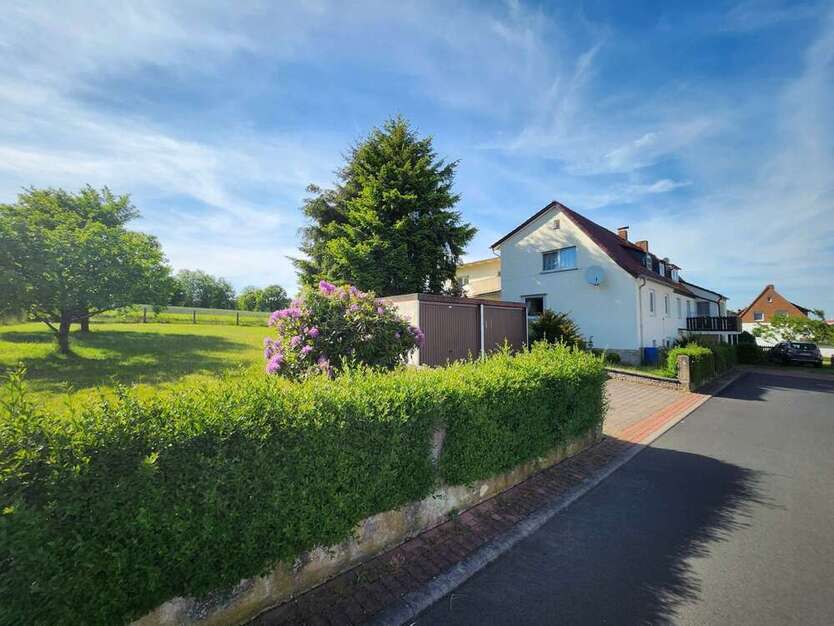 Haus zum Kaufen in Heringen 120.000 € 100 m²