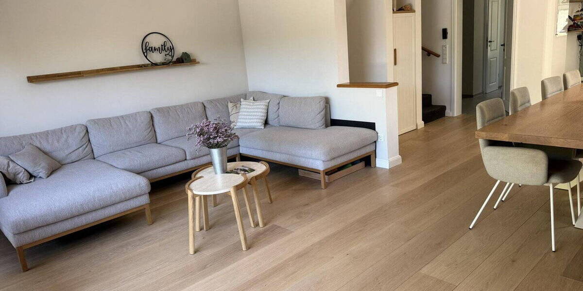 Doppelhaushälfte Krefeld Traar - 5 Zimmer, 136 m&sup2;, 765.000&euro; | Angebot:26595260