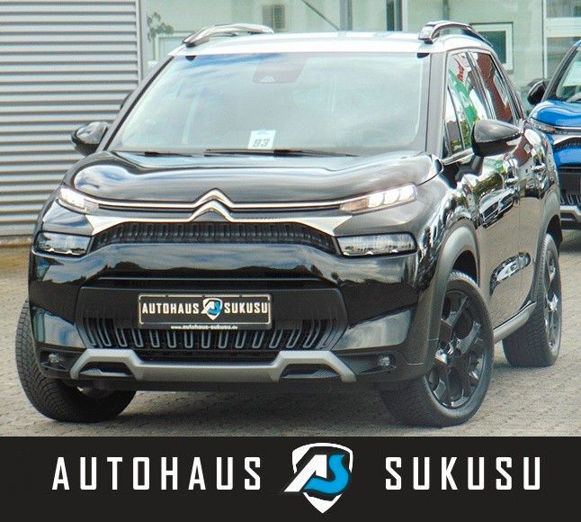 Citroen C3 Aircross 38.209 km 15.990 € Neumünster 24537