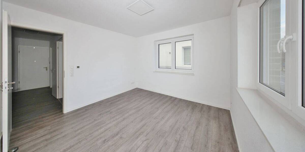 Etagenwohnung Wilhelmshaven Neuengroden - 3 Zimmer, 73 m&sup2;, 230.000&euro; | Angebot:26825667