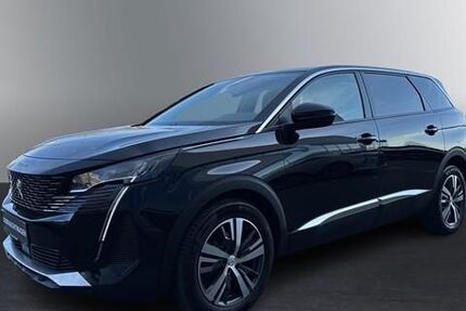 Peugeot 5008 27.379 km 30.890 € Xanten 46509