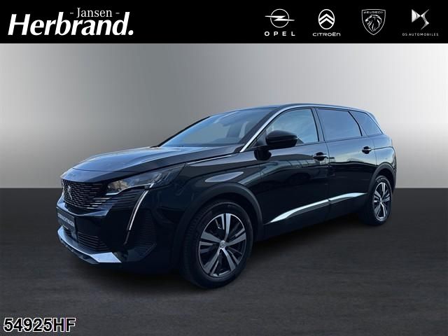 Peugeot 5008 27.379 km 30.890 € Xanten 46509