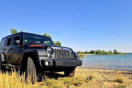 Jeep Wrangler 225.000 km 19.500 &euro; Heidelberg 69115