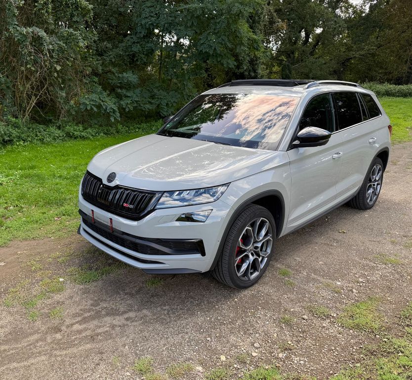 Kodiaq