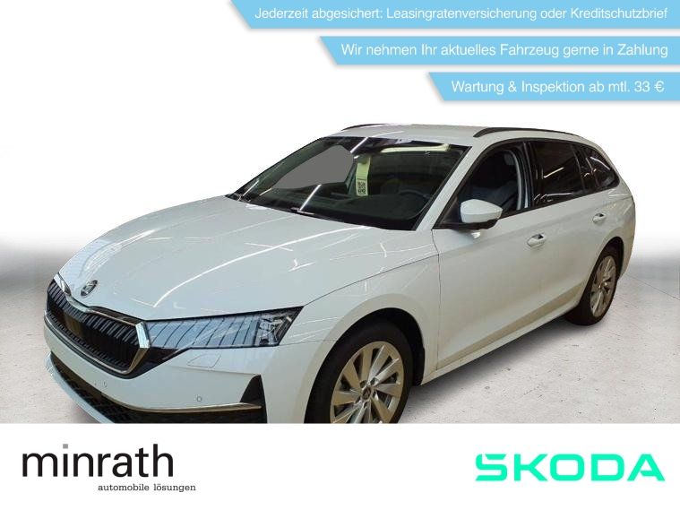 Skoda Octavia 12.946 km 31.880 &euro; Moers 47441