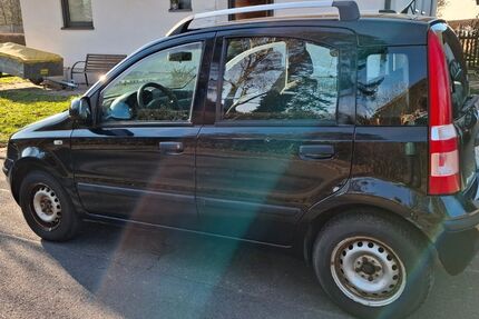 Fiat Panda 67.047 km 2.500 &euro; Euerdorf 97717