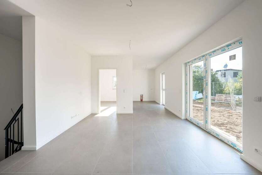 Wohnung zum Mieten in Berlin 1.950 € 95 m²