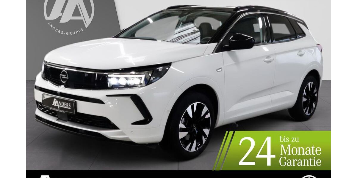 Opel Grandland (X) 36.750 km 20.490 &euro; Vechta 49377